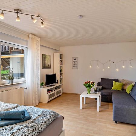 Waechtersberg Apartman Wildberg  Kültér fotó