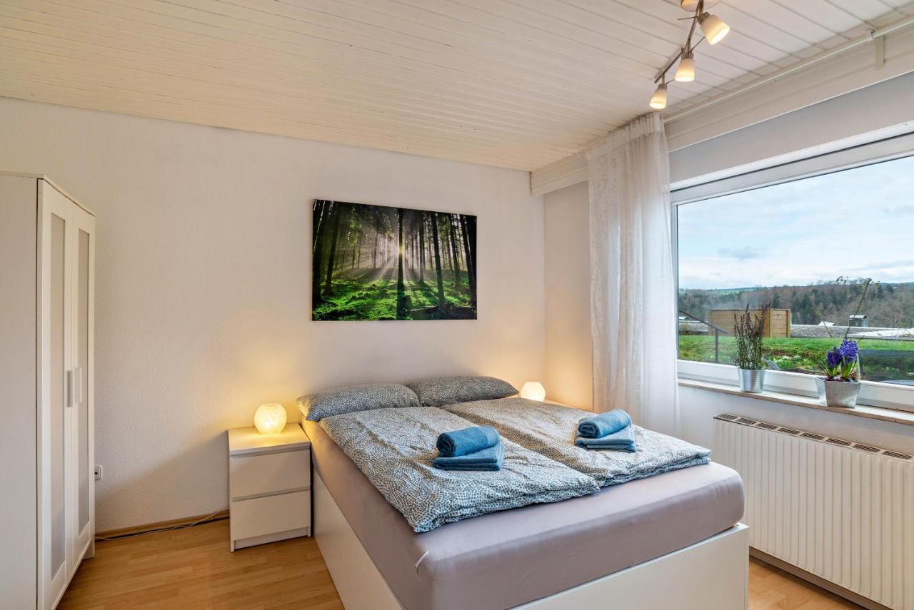 Waechtersberg Apartman Wildberg  Kültér fotó