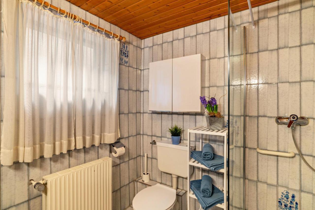 Waechtersberg Apartman Wildberg  Kültér fotó