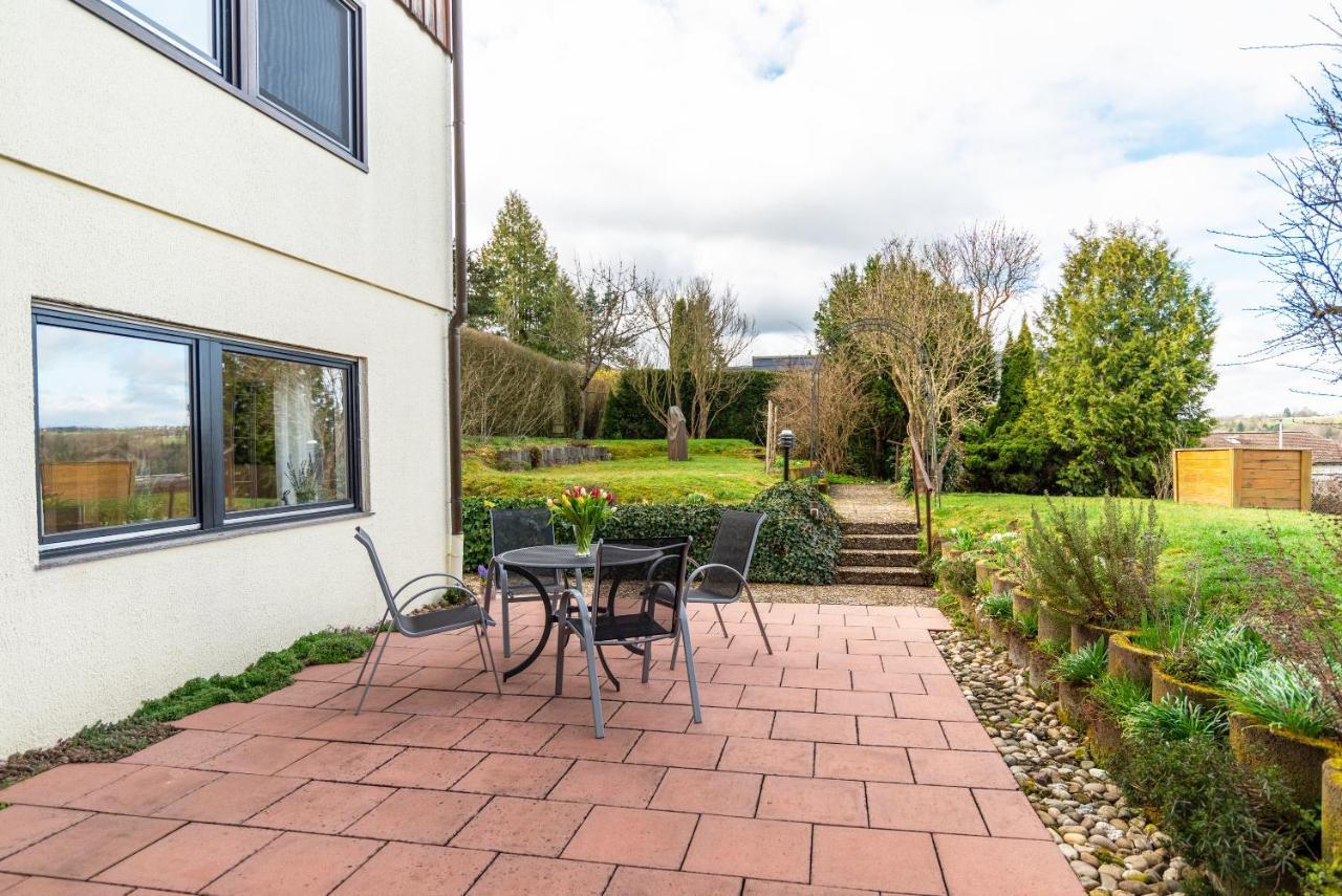 Waechtersberg Apartman Wildberg  Kültér fotó